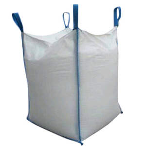 Bolsa de plástico a granel Jumbo tejida PP 1ton1.5ton - Product Image 1