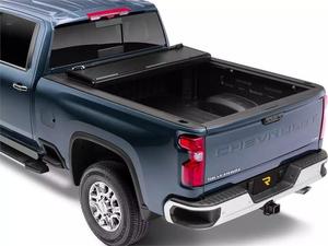 Cubiertas Rígidas para Camionetas, Tipo Camper Shell, Impermeables, de Lona, Accesorios Manuales para Camionetas en Venta - Product Image 5