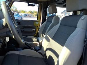 ใช้อย่างประณีต2007 JE -- EP Wrang_ler x 4WD - Product Image 5