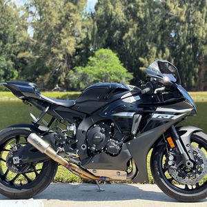 Yamaha YZF-R1 2024 usada disponible - Product Image 2