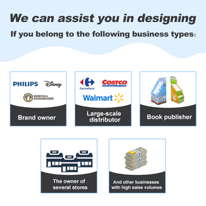 Pop Up cửa hàng siêu thị bán lẻ chăm sóc sức khỏe bổ sung sức khỏe và chăm sóc sức khỏe Sản phẩm các tông sàn Kệ hiển thị đứng giá - Product Image 5