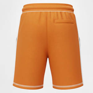 Shorts Deportivos de Malla 100% Poliéster Reciclado Sostenible, Diseño Ergonómico, Resistentes al Viento y al Agua, para Atletas Conscientes de la Salud - Product Image 2