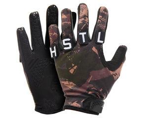 Gants de paintball unisexes légers en polyester, protection de qualité pour les mains lors des sports - Product Image 1