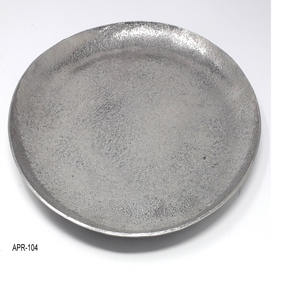 Bandejas de aluminio hechas a medida, ideales para tiendas de decoración del hogar y para diseñadores de interiores para reventa en acabado rugoso - Product Image 6