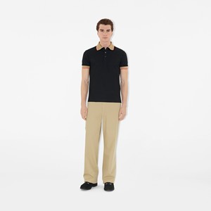 Camisetas Polo para Hombre de Alta Calidad, Servicio OEM, para Uso en Verano, Proveedor Directo de Fábrica, Mejor Calidad, Precio al por Mayor - Product Image 3