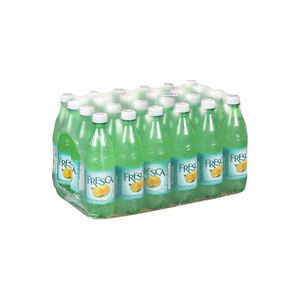 Boisson Citrique Pétillante Légère F-resca Fuze and Refreshing, 500ml, Pack de 6 - Product Image 6