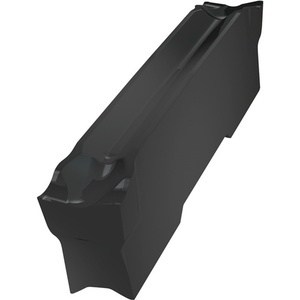 Inserto Indexable ISO GL4-D400G02R06-PMT7325 para Herramienta de Torneado, Ancho de 4 mm, Recubrimiento MT-CVD, Paquete de 10 - Product Image 1
