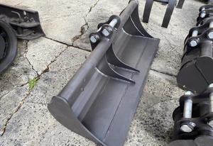 Miniexcavadora 1.0T XN10-8 con Joystick Lateral, Marca Rhinoceros, con Paquete de Remolque Tándem, Compatible con John Deere, Liebherr, Komatsu - Product Image 5