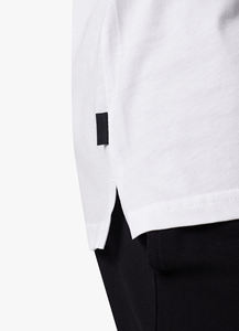 2024 <b>Mens</b> Custom Stringer Jersey Vest <b>White</b> Color Comfortable Fit Casual Gym Wear Workout <b>Tank</b> <b>Top</b> Made in Pakistan - Product Image 6