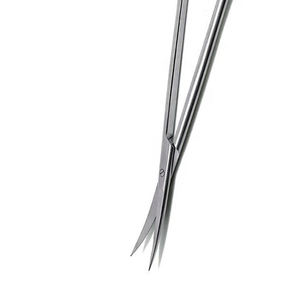 กรรไกรผ่าตัด Super Cut Mayo แบบกําหนดเอง กรรไกรผ่าตัดตรง โลโก้ลูกค้า CE / ISO กรรไกรผ่าตัดสแตนเลส - Product Image 5