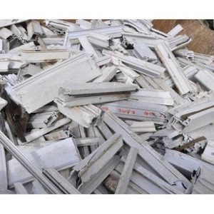 Déchets de PVC recyclé multicolores pour le recyclage - Product Image 2
