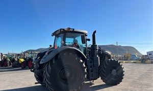 2017 Fendt 1038 Vario 4WD Tracteur d'occasion à vendre - Product Image 3