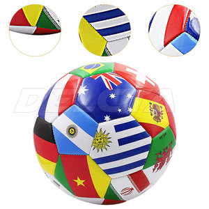 Best Manufacturer Sports Equipment Promotional Soccer <b>Ball</b> Factory Direct Sale Promotional Soccer <b>Ball</b> - Product Image 2
