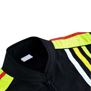 Traje de carreras personalizado Traje de kart de alta calidad para carreras Traje de kart de 2 piezas personalizado 2025 para la venta - Product Image 6