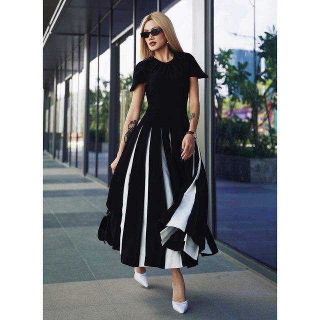 Alibaba Dresses Elegant Women's Fashion for Any Event