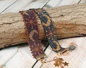 Brazalete de Cuentas Bordadas a Mano para Mujer y Fiestas, Certificado IGI, Estilo de Lujo Ligero, Talla y Color Personalizables - Product Image 2