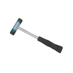 Marteau à tête souple personnalisable Inder Brand, vente directe usine, nouveau design, outils à main DIY OEM, garantie 3 ans, meilleur prix - Product Image 1