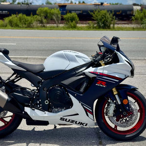 Best Marketing 2025 Suzulki GSX-R750 Sportbike Offres de financement de moto avec OEM et ODM personnalisés - Product Image 4