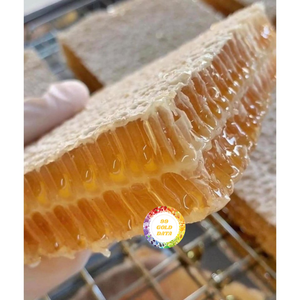 รังผึ้งบริสุทธิ์น้ำผึ้งดิบธรรมชาติ - Product Image 3