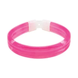 Kit di Braccialetti Luminosi Personalizzati Dichondra, Braccialetti Promozionali Personalizzati - Product Image 2