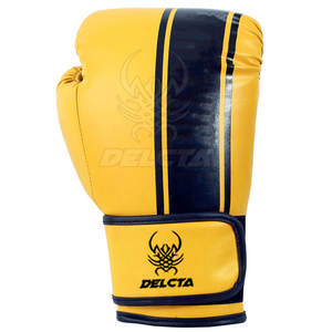 Gants de boxe de qualité supérieure avec logo personnalisé Offre Spéciale sur gants de boxe Concevez vos propres gants de boxe - Product Image 2