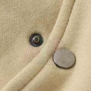 Veste universitaire classique pour homme, écologique, respirante, parfaite pour un look décontracté élégant, durable, confortable, tendance, vêtement d'extérieur - Product Image 4