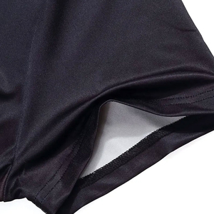 Polo combinado de alta calidad y a la moda al por mayor, camiseta Polo de golf para hombre con sublimación de ropa al por mayor - Product Image 4