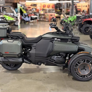 Nuevo Modelo 2025 Can-Am Canyon Redrock Listo para Enviar - Product Image 1