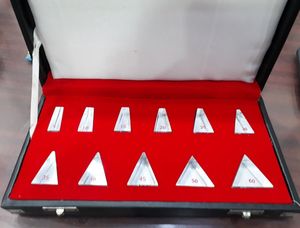 Anuftalmológica, RISM y 11 risms - Product Image 5