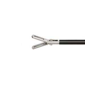 Pinza de boca de Lucio Instrumentos laparoscópicos reutilizables Pinzas de agarre Instrumento quirúrgico de diente invertido - Product Image 1