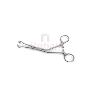 RI-0617 pinces de préhension des tissus et des parties intimes - Product Image 2