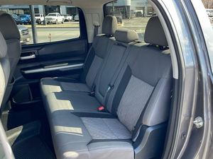 2017 TOYOTA TUNDRA SR5รถกระบะมือสอง, เกียร์ธรรมดาอัตโนมัติเครื่องหนังที่นั่งด้านหลังกล้องแร็คหลังคาอัลลอย R17ขนาดยาง - Product Image 3