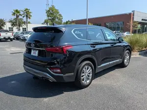 2019 Hyundai SANTA FE 2.4 SEL - Product Image 5