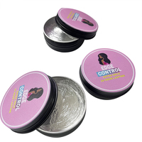 Huile de croissance des cheveux pour femmes, Logo personnalisé, ensemble de marque privée, Mousse pour cheveux, Gel, contrôle des bords, colle, bâton de cire pour cheveux, Kit de perruque
