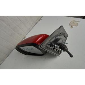 กระจกมองหลังซ้าย KIA Picanto รุ่นที่ 3 (11>16) รหัส 876101Y000 - Product Image 4