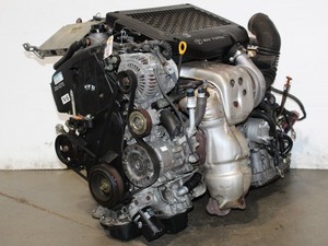 Motores 3S GTE Turbo 5SP 4WD ST215 Performance - Product Image 2
