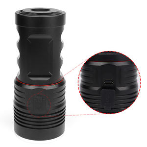 Linterna UV LED de resina, SY-FL7004 profesional de gran alcance, <span class=keywords><strong>365</strong></span> <span class=keywords><strong>NM</strong></span>, verificación de billetes - Product Image 4