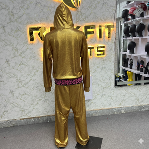 Nouveau survêtement de qualité supérieure, édition de qualité supérieure, prix bas, style unique, nouveau design, survêtement pour hommes - Product Image 5