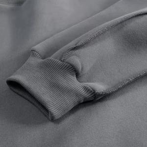 เสื้อครอปคอตตอนระบายอากาศของผู้หญิง OEM ออกแบบได้ตามต้องการสำหรับสไตล์ลำลองในฤดูใบไม้ผลิพร้อมโลโก้กราฟิก - Product Image 6