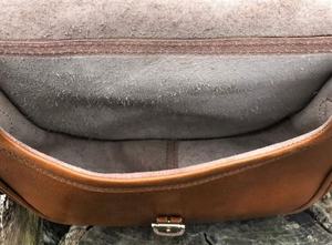 Sac à cartouche pour la chasse et le tir-achetez des sacs de chasse et de tir en cuir fabriqués au Pakistan SR-0002 - Product Image 4