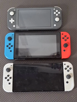 Konsol Game Portabel Bekas Berkualitas Tinggi PS Vita Switch Jepang Grosir
