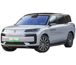 SUV Híbrido Enchufable de Lujo 2025, Vehículo de Nueva Energía 4X4 |   Auto Familiar Inteligente de Alto Rendimiento con Tracción en las Cuatro Ruedas en Venta - Product Image 1
