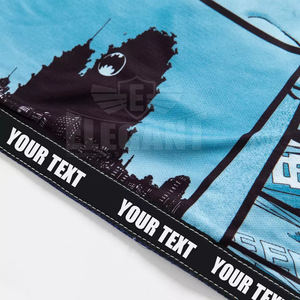 2024 élégant sport personnalisé en gros Jiu Jitsu brésilien (BJJ) Gi costumes karaté combat formation porter personnalisé karaté uniforme - Product Image 3