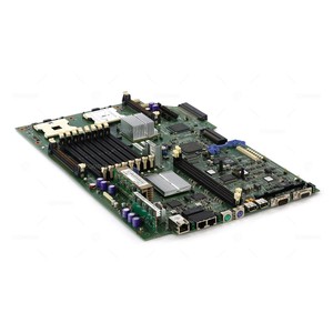 39Y6958 ซ็อกเก็ตเมนบอร์ด IBM 604 สำหรับซีรีส์ X 336 M1 ปรับสภาพใหม่ - Product Image 1
