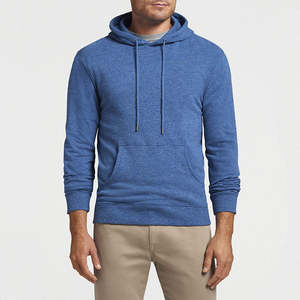 Sweats à capuche pour hommes en marque privée, votre propre LOGO, bon matériau, personnalisé, prix bas, meilleur matériau, service ODM pour sweats à capuche pour hommes - Product Image 2