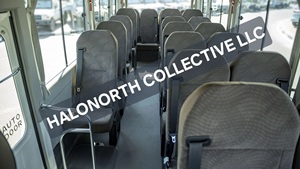 Autobús Nuevo 2022, Toyota Coaster, 30 Asientos, Diésel, Vehículo de Pasajeros, Listo para Enviar, Origen Japón, Minibús, Autobús Usado en Buen Estado - Product Image 6