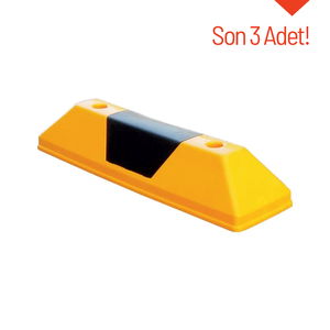 Botón de Demarcación de Carriles de 550x150x100 mm, Productos de Señalización de Tráfico - Product Image 1