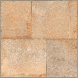 Compre Qutone's 600x600 12mm Alfa Beige Acabado mate Porcelana GVT Baldosas de pared de cerámica directa al exterior Fabricante - Product Image 4