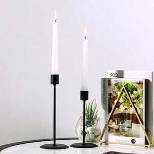 โหลเทียนงานพิมพ์แฮนด์เมดสุดหรูพร้อมฝาปิดของตกแต่งคริสต์มาส - Product Image 2