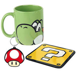 Coffret Cadeau Super Mario Yoshi - Product Image 2